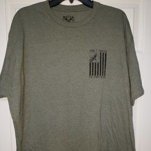 Howitzer Patriot Shirt